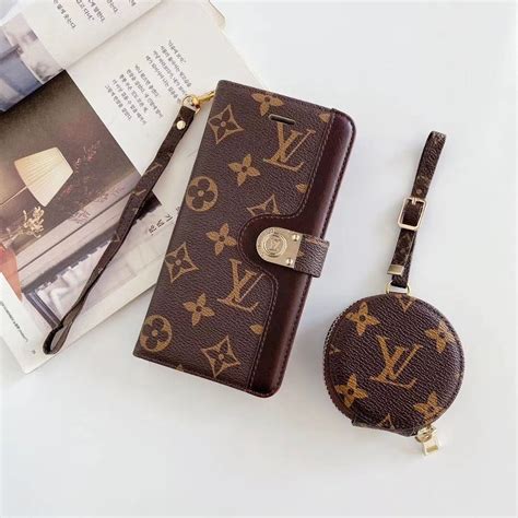 iphone 10 wallet case louis vuitton|Smartphone Accessories, Holders, Cases .